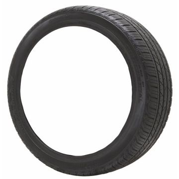 CONTINENTAL CROSS CONTACT LX SPORT USED Tire 265/45R21 2654521  104V 15507910000