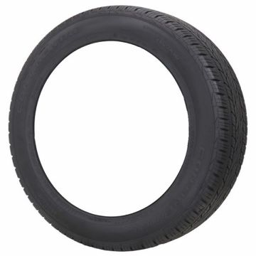 CONTINENTAL CROSS CONTACT LX20 TAKE OFF Tire 255/55R20 2555520  107H 15571080000