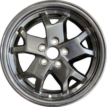 Toyota Prius Wheel Rim Grey 69196 Stock Factory OEM Replacement