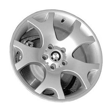 BMW X5 Wheel Rim Silver 59333 (F) Stock Factory OEM Replacement