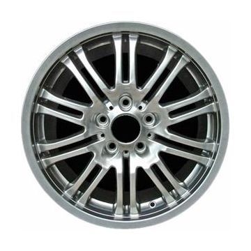 BMW M3 Wheel Rim Hyper Silver 59368 (R) Stock Factory OEM Replacement