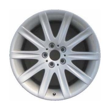 BMW 745i Wheel Rim Silver 59396 (F) Stock Factory OEM Replacement