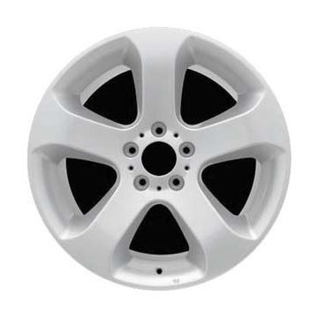 BMW X5 Wheel Rim Silver 59447 (F) Stock Factory OEM Replacement