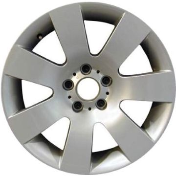 BMW 525i Wheel Rim Silver 59561 Stock Factory OEM Replacement