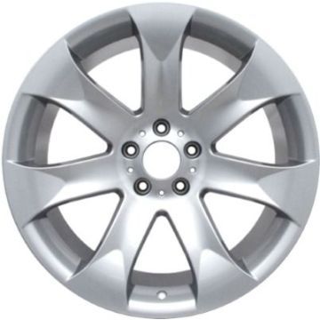 BMW X5 Wheel Rim Silver 59486 (F) Stock Factory OEM Replacement