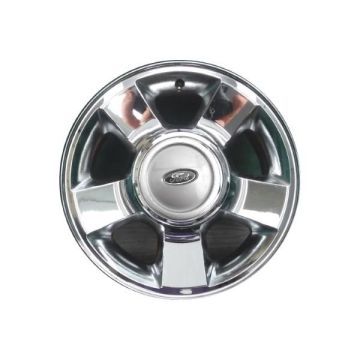 Ford Explorer Wheel Rim Chrome 3561 Stock Factory OEM Replacement