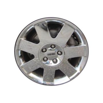 Lincoln LS Wheel Rim Chrome 3592 Stock Factory OEM Replacement