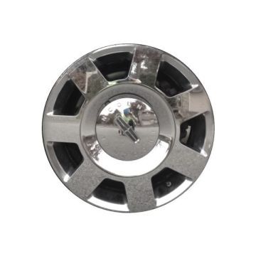 Lincoln Navigator Wheel Rim Chrome 3596 Stock Factory OEM Replacement