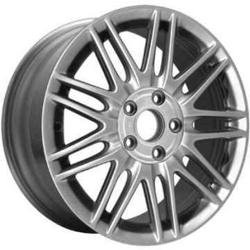 Acura TSX Wheel Rim Grey 63863 Stock Factory OEM Replacement