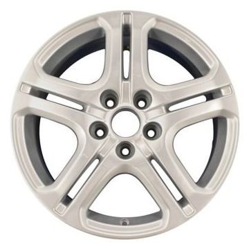 Acura Rl Wheel Rim Hyper Silver 71747 Stock Factory OEM Replacement