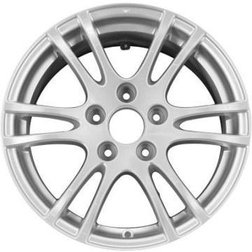 Acura RSX Wheel Rim Silver 71740 Stock Factory OEM Replacement