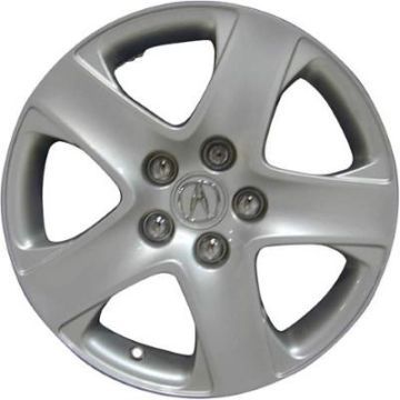 Acura Rl Wheel Rim Silver 71743 Stock Factory OEM Replacement