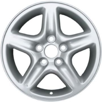 Lexus RX300 Wheel Rim Silver 74152 Stock Factory OEM Replacement