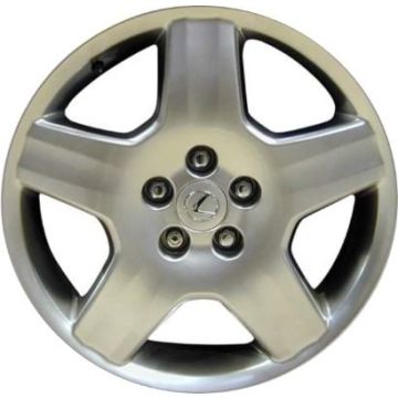 Lexus LS430 Wheel Rim Hyper Silver 74179 Stock Factory OEM Replacement