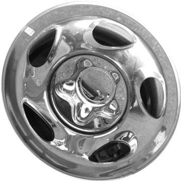 Ford F-150 Wheel Rim Polished 3194 Stock Factory OEM Replacement