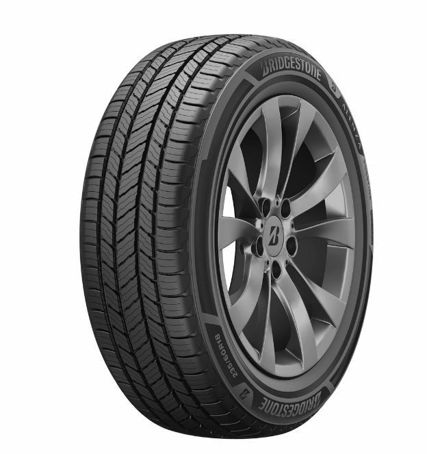 Bridgestone Alenza Prestige USED Tire 275/45R21 2754521 110W 014097