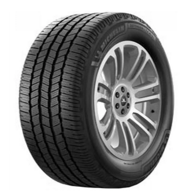 Michelin Defender LTX M/S2 New Tire 275/55R20 2755520 117T 04085