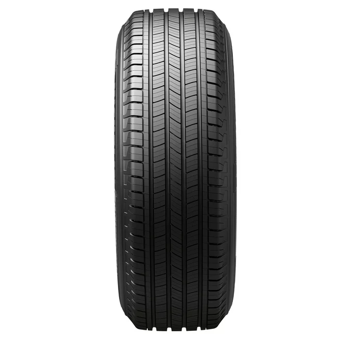 MICHELIN PRIMACY LTX USED TIRE 265/60R18 2656018 110H 08915