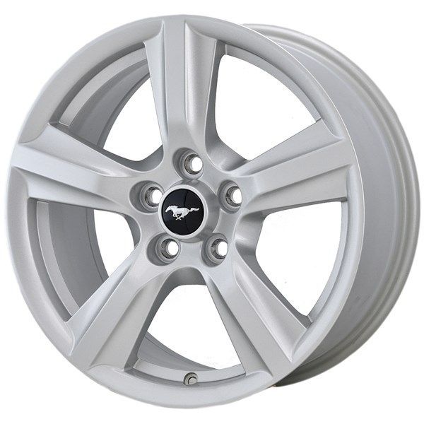 Ford Mustang Wheel Rim Stock Genuine Factory OEM Used Replacement