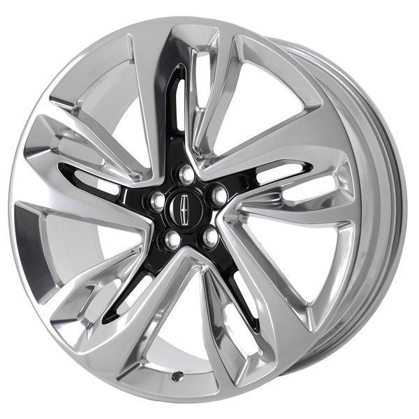Lincoln MKX Wheel Rim Stock Genuine Factory OEM Used Replacement