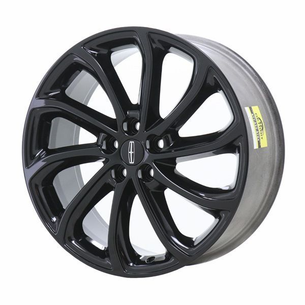Lincoln MKZ Wheel Rim Stock Genuine Factory OEM Used Replacement