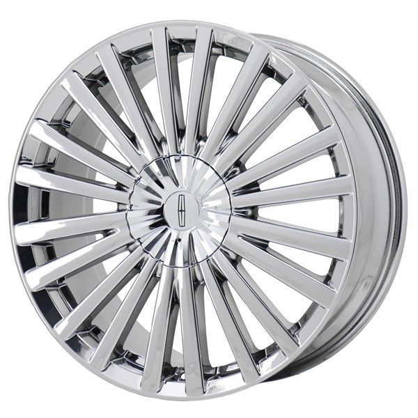 Lincoln MKZ Wheel Rim Stock Genuine Factory OEM Used Replacement