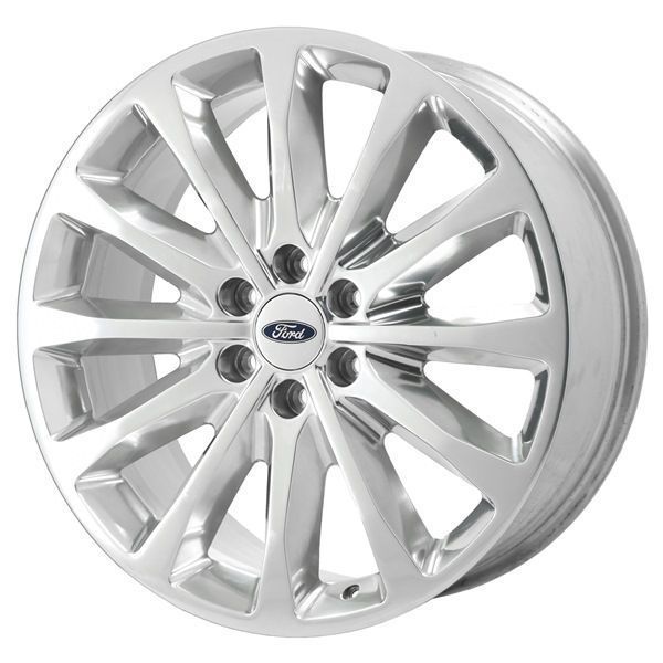 Ford F-150 Wheel Rim Stock Genuine Factory OEM Used Replacement