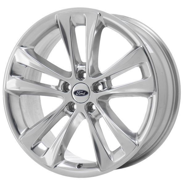 Ford Explorer Wheel Rim Stock Genuine Factory OEM Used Replacement
