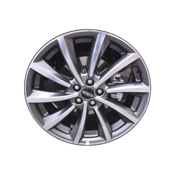 Lincoln Corsair Wheel Rim Stock Genuine Factory OEM Used