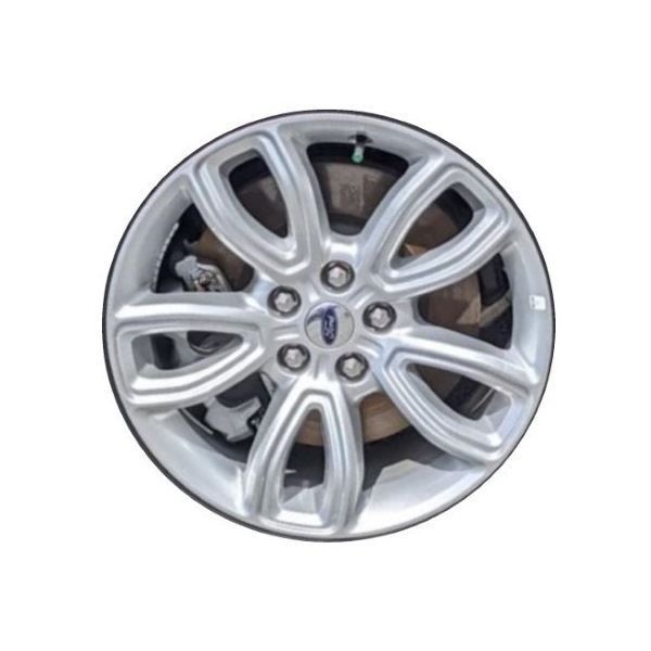 Ford Explorer Wheel Rim Stock Genuine Factory OEM Used Replacement