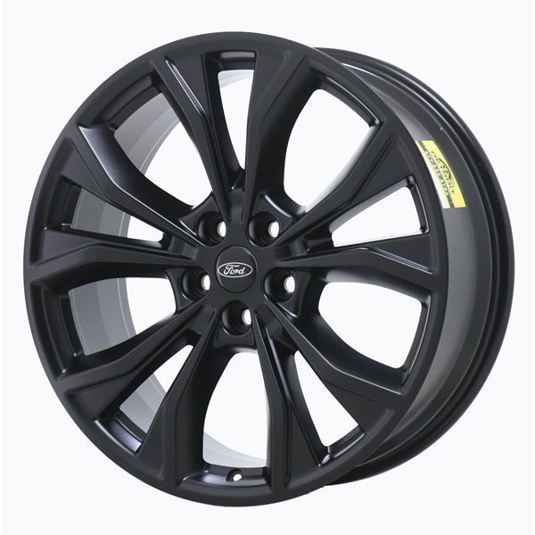 Ford Explorer Wheel Rim Stock Genuine Factory OEM Used Replacement