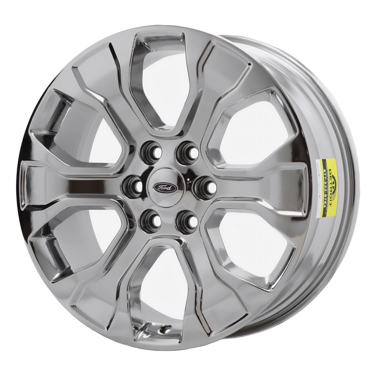 Ford F-150 Wheel Rim Stock Genuine Factory OEM Used Replacement