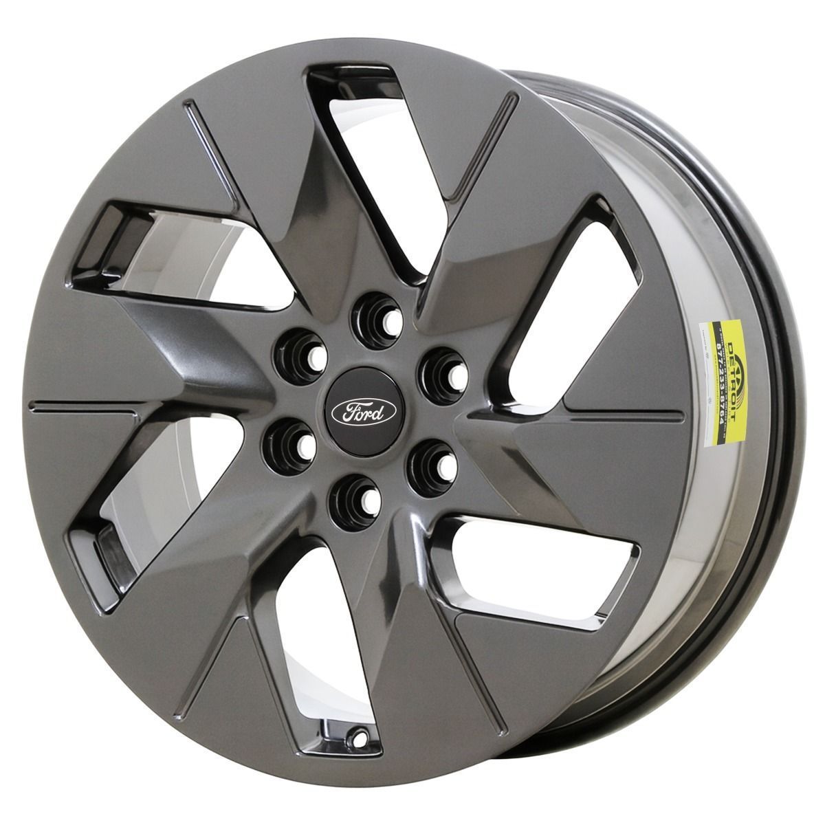 Ford F-150 Lightning Wheel Rim Stock Genuine Factory OEM Used