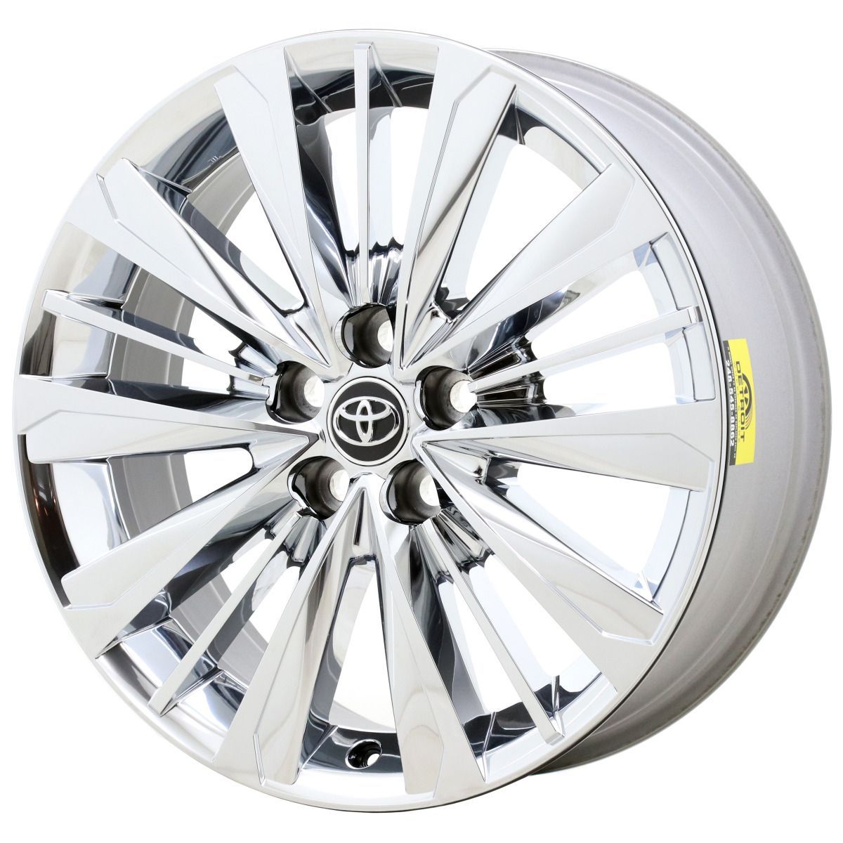 Toyota Grand Highlander Wheel Rim Stock Genuine Factory OEM Used