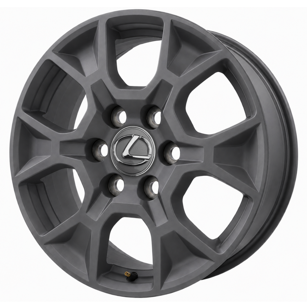 Lexus GX550 Wheel Rim Stock Genuine Factory OEM Used Replacement
