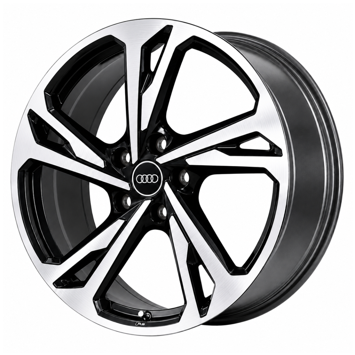 Audi E-Tron GT Wheel Rim Stock Genuine Factory OEM Used