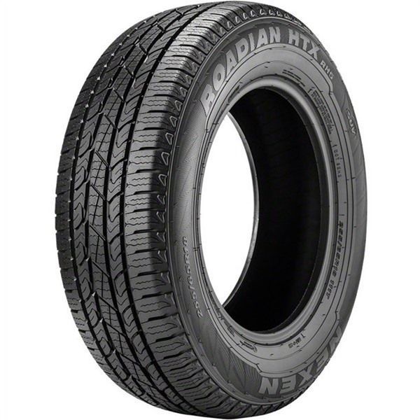 NEXEN HTX RH5 TAKE OFF TIRE 235/80R17 2358017 120/117R 13353NXK
