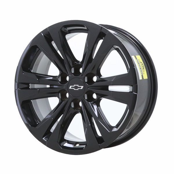 Chevrolet Colorado Wheel Rim Stock Genuine Factory OEM Used