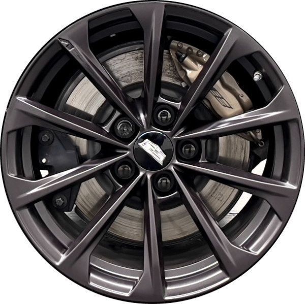 Cadillac CT4-V Wheel Rim Stock Genuine Factory OEM Used