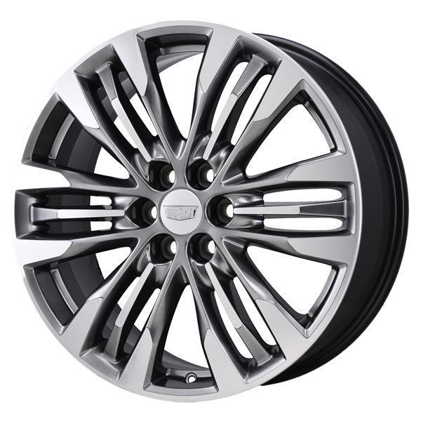 ʀsᴋ໒꒱˚*ೄ‧͙様 Cadillac XT5 Wheel Rim Stock Genuine Factory OEM Used Replacement