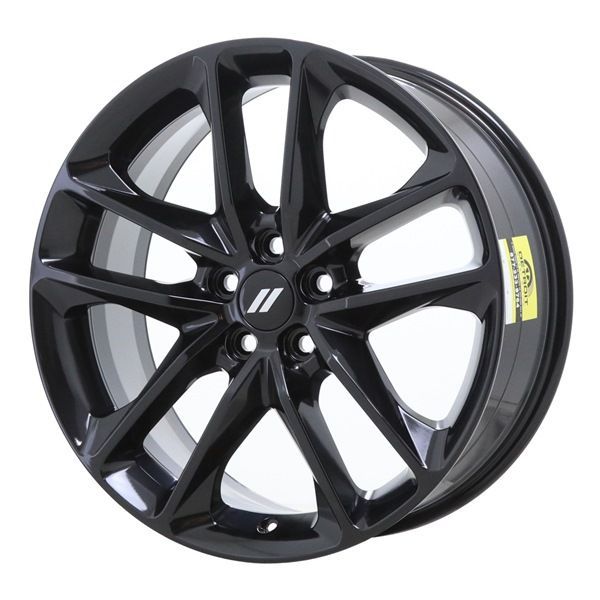 Dodge Challenger Wheel Rim Stock Genuine Factory OEM Used