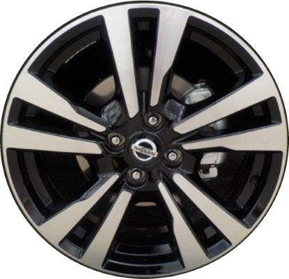 Nissan Kicks Wheel Rim Stock Genuine Factory OEM Used Replacement