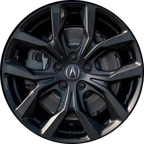 Acura MDX Wheel Rim Stock Genuine Factory OEM Used Replacement