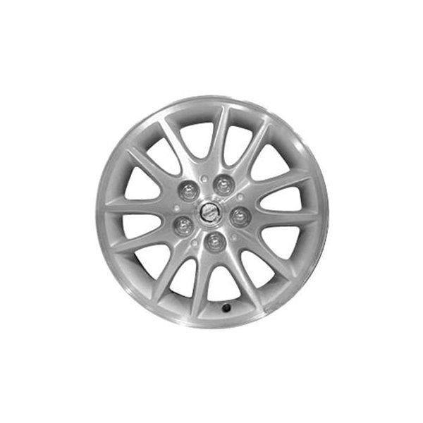Chrysler Sebring Wheel Rim Stock Genuine Factory OEM Used 