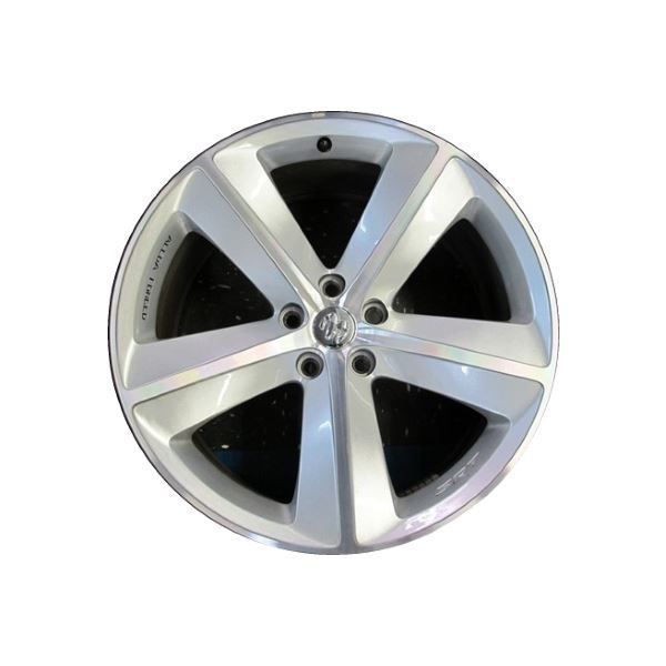 Dodge Challenger Wheel Rim Stock Genuine Factory OEM Used
