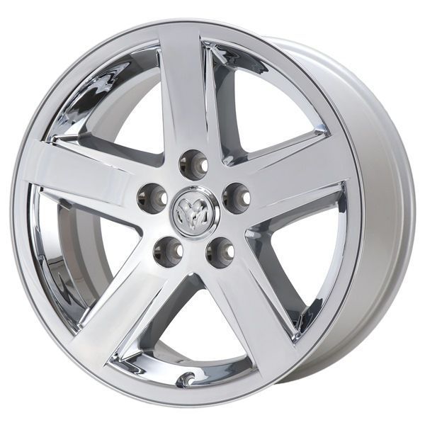 Dodge RAM 1500 Wheel Rim Stock Genuine Factory OEM Used