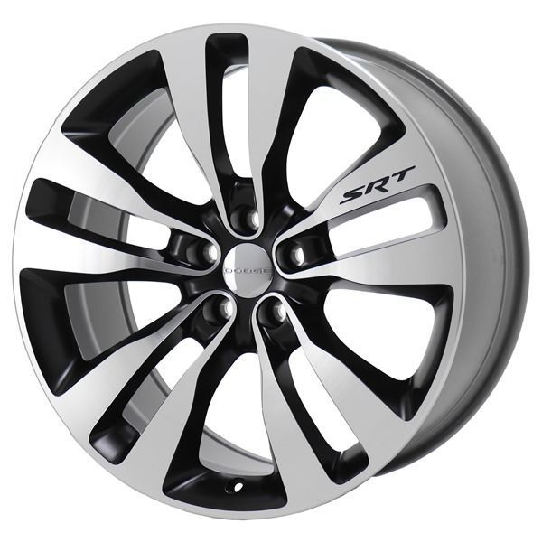 Dodge Charger Wheel Rim Stock Genuine Factory OEM Used Replacement