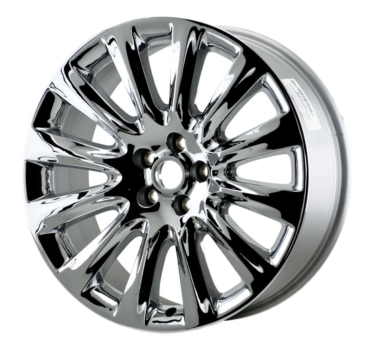 Chrysler 300 Wheel Rim Stock Genuine Factory OEM Used Replacement