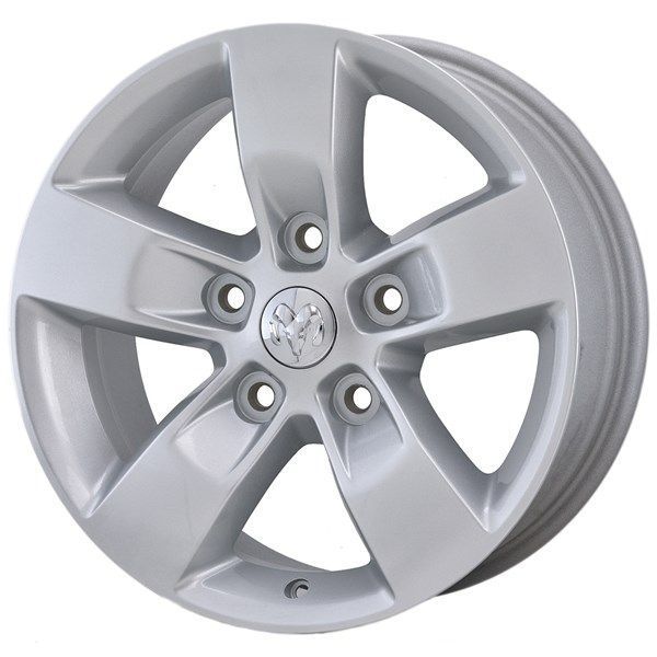 Dodge Rims 17 Inch