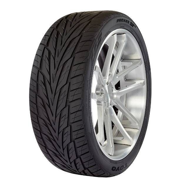 Toyo Proxes ST III New Tire 315/35R20 3153520 110W 247320